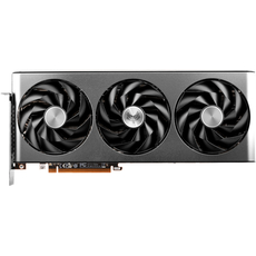 Відеокарта Sapphire PCI-Ex Radeon RX 7800 XT Nitro+ 16GB GDDR6 (256bit) (2565/19500) (2 х HDMI, 2 x DisplayPort) (11330-01-20G) 