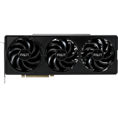 Відеокарта Palit PCI-Ex GeForce RTX 4070 Ti Super JetStream OC 16GB GDDR6X (256bit) (2640/21000) (1 x HDMI, 3 x DisplayPort) (NED47TSS19T2-1043J) 