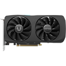 Відеокарта Zotac PCI-Ex GeForce RTX 4070 Super Twin Edge 12GB GDDR6X (192bit) (2475/21000) (HDMI, 3 x DisplayPort) (ZT-D40720E-10M) 