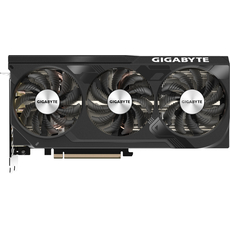 Видеокарта Gigabyte PCI-Ex GeForce RTX 4070 Super Windforce OC 12G 12GB GDDR6X (192bit) (2505/21000) (HDMI, 3 x DisplayPort) (GV-N407SWF3OC-12GD) 