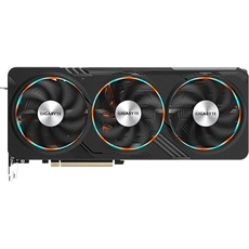 Видеокарта Gigabyte PCIe4.0 GeForce RTX 4070 Ti Super Gaming OC 16GB GDDR6X (256bit) (2655/21000) (HDMI, 3xDisplayPort) (GV-N407TSGAMING OC-16GD) 