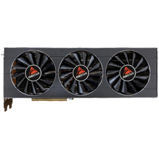 Відеокарта Biostar PCI-Ex GeForce RTX 3080 10GB GDDR6X (320bit) (1 x HDMI, 3 x DisplayPort) (VN3816RMT3) 