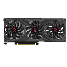 Видеокарта PNY PCI-Ex GeForce RTX 4060 XLR8 Gaming VERTO EPIC-X RGB 8GB GDDR6 (128bit) (1 x HDMI, 3 x DisplayPort) (VCG40608TFXXPB1) 