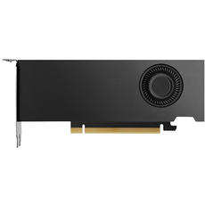 Видеокарта PNY PCI-Ex NVIDIA RTX 4000 Ada SFF 20GB GDDR6 (160bit) (4 x DisplayPort) Smallbox (without Adapter) (VCNRTX4000ADALP-SB) 