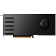 Видеокарта PNY PCI-Ex NVIDIA RTX 4000 Ada 20GB GDDR6 (160bit) (4 x DisplayPort) Full Retail (VCNRTX4000ADA-PB) 