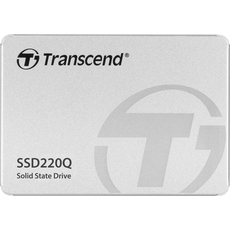 SSD накопитель Transcend SSD220Q 2TB 2.5" (TS2TSSD220Q) 