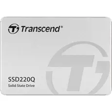 SSD накопитель Transcend SSD220Q 2TB 2.5" (TS2TSSD220Q) 