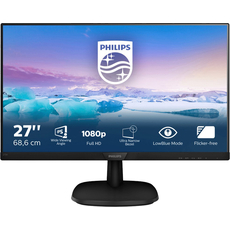 Монитор 27" Philips 273V7QJAB/00 