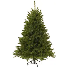 Искусственная елка Triumph Tree Forest Frosted 1.55 м Зеленая с инеем (0756770520322) 