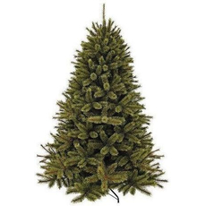 Искусственная елка Triumph Tree Forest Frosted 3.65 м Зеленая с инеем (8711473151541) 