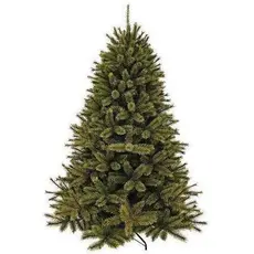 Искусственная елка Triumph Tree Forest Frosted 3.65 м Зеленая с инеем (8711473151541) 