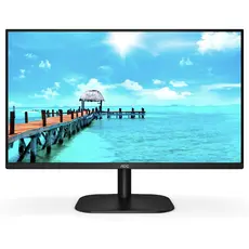 Монитор 27" AOC 27B2DM Black 