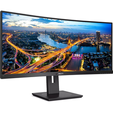 Монитор 34" Philips 345B1C/00 