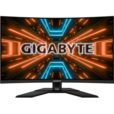 Монитор 31.5" Gigabyte M32UC-EK 