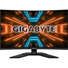 Монитор 31.5" Gigabyte M32UC-EK 