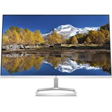 Монитор 27" HP M27fq (2H4B5E9) 