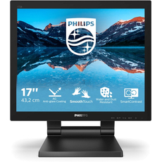 Монітор 17" Philips Touchscreen 172B9TL/00 
