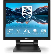 Монитор 17" Philips Touchscreen 172B9TL/00 