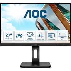 Монитор 27" AOC Q27P2Q 
