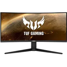 Монитор 34" ASUS VG34VQL1B TUF Gaming 