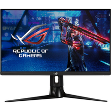 Монитор 27" Asus ROG Strix XG27AQ HDR Gaming Monitor (90LM06U0-B01370) 