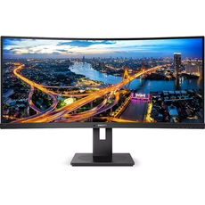 Монитор 34" Philips 346B1C/00 