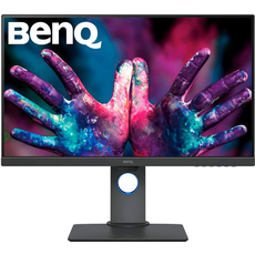 Монітор 27" BenQ PD2705Q (9H.LJELA.TBE) 