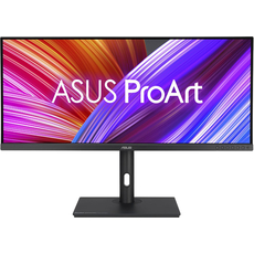 Монитор 34" ASUS ProArt PA348CGV 