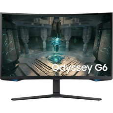 Монітор 32" Samsung LS32BG650EUXEN 
