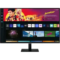 Монитор 32" Samsung LS32BM700UPXEN 
