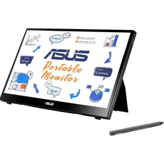Монитор 14" ASUS MB14AHD 