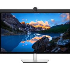 Монитор 31.5" Dell U3223QZ (210-BDZZ) 