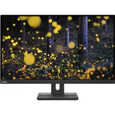 Монитор 27" Lenovo ThinkVision E27q-20 (62D0GAT1EU) 