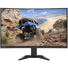 Монитор 31.5" Lenovo G32qc-30 66F2GAC1EU 
