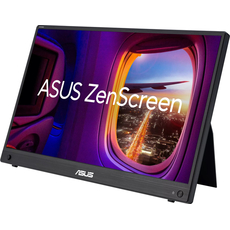 Монитор 16" Asus ZenScreen MB16AHG 