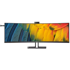 Монітор 44.5" Philips SuperWide 32:9 USB-C (45B1U6900CH/00) 