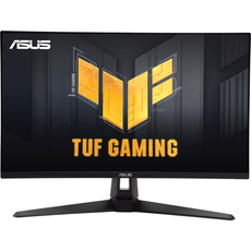 Монитор 27" ASUS TUF Gaming VG27AQ3A 