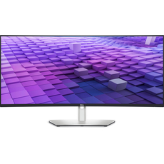 Монітор 38" Dell U3824DW (210-BHXB) 
