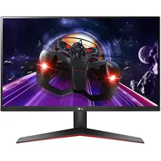 Монитор 23.8" LG 24MP60G-B 