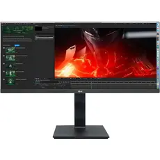 Монитор 29" LG 29BN650-B 
