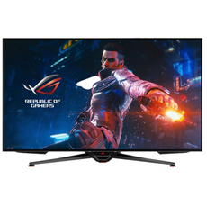 Монитор 47.5" Asus ROG Swift PG48UQ 