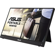 Монитор 16” Asus ZenScreen MB16ACV (90LM0381-B01370) 