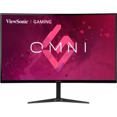 Монитор 27" ViewSonic VX2718-2KPC-MHD (VX2718-2KPC-MHD) 