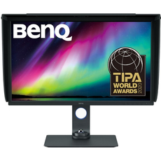 Монитор 32" BenQ SW321C (9H.LJ1LB.QBE) 