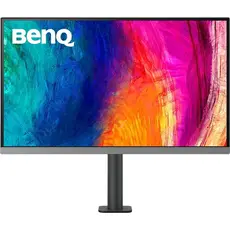 Монитор 27" BenQ PD2706UA (9H.LLKLB.QBE) 