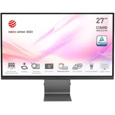 Монитор 27" MSI Modern MD271UL 