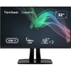 Монитор 31.5" VP3256-4K (VS18845) (0766907014532) 