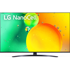Телевизор LG 65NANO763QA 