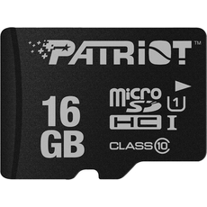 Patriot 16GB (PSF16GMDC10) 