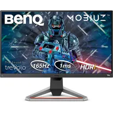 Монитор 27" BenQ EX2710S (9H.LKFLA.TBE) 